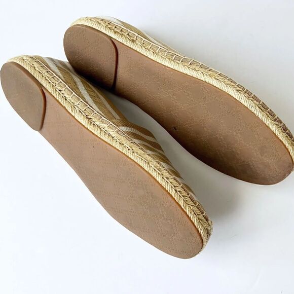 Vionic valeri espadrille slip on shoes - Picture 4 of 6